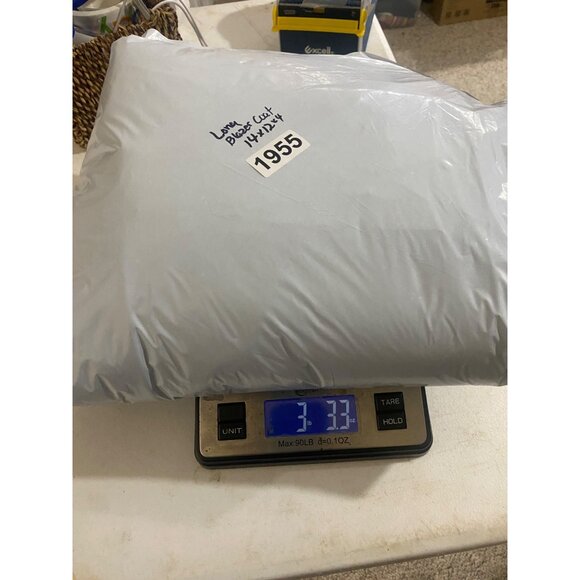 Hart Schaffner &‎ Marx Rothschild Long Wool Coat Mens Size 48 in Chest  Overcoat - Picture 14 of 14